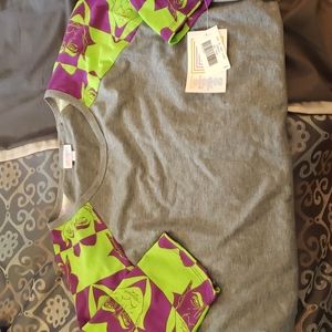 Halloween irma lularoe